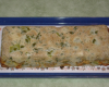 Terrine de courgette