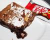 Brownie aux Kit-Kat