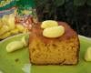 Cake aux bananes Bams Haribo®