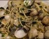 Spaghetti vongole