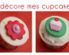 Je décore mes cupcakes !