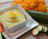 Purée de légumes au thermomix