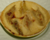 Coquilles en gratin