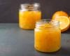 Oranges en marmelade