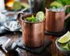 Moscow mule