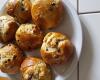 Recette facile des hot cross buns