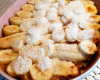 Bananes gratin