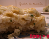 Gratin de ravioles du Royans