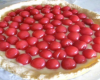 Tarte à la cerise