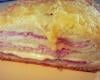 Le croque-cake