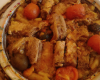 Tajine au thon