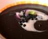 Veloute noir