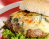 Espelette fourme Burger