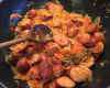 Rougail saucisse : la recette traditionnelle