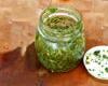 Pesto Amalfitana - David Rocco, La Dolce Vita - Sauces