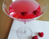 Raspberry Cosmopolitan