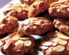 Croquants aux amandes gourmands