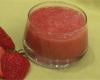 Coulis de fraises