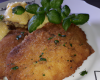 Escalope Jurassienne