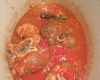 Osso bucco maison