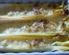 Gratin d'endives au comté