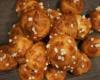 Chouquettes classiques