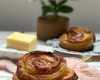 Kouign Amann au beurre demi-sel