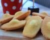 Madeleines de notre enfance