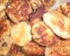 Nuggets de poulet faits maison