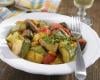 Ratatouille de légumes