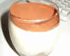 Tiramisu enfantin