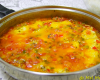 Moqueca de Bahia - Casserole de poisson à la brésilienne