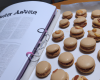 Macarons aux amandes