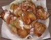 Beignets bananes