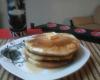 Pancakes : la recette facile, rapide et moelleuse