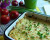 Gratin d'été