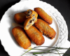 Beignet de sardines