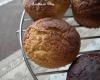 Muffins au citron facile