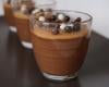 Verrine Choco-lait