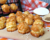 Chouquettes de Marie