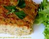 Terrine de cabillaud