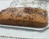 Banana bread traditionnel