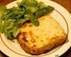 Croques monsieur