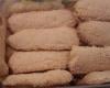 Biscuits à la cuillère maison, recette moelleuse