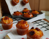 Muffins aux carambars