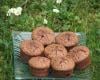 Mini-muffins au chocolat faciles