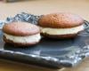 Whoopies pies