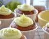 Fairy cakes miel et citron vert