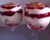 Mon tiramisu fraises