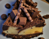 Cake au toblerone maison